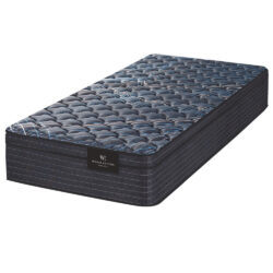Colchon Aspen 0.80 King Koil de Resortes 1 Plaza 80x190