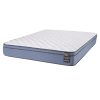 Colchon Aspen 1.60x2.00 King Koil de Resortes 2 Plazas y media 160x200