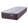 Colchon Aural 1.00x2.00 Inducol de Espuma 1 Plaza y media 100x200