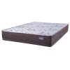 Colchon Aural 1.80x2.00 Inducol de Espuma Queen Size 180x200
