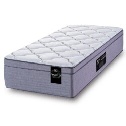 Colchon Bradford 1.00x0.30x2.00 King Koil de Espuma 1 Plaza y media 100x200