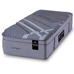 Colchon Lexington 1.00x2.00 King Koil de Espuma 1 Plaza y media 100x200
