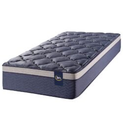 Colchon Kentucky Premium Foam 0.80 Serta de Espuma 1 Plaza 80x190