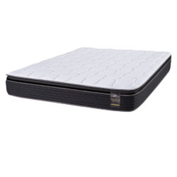 Colchon Finesse PT 1.30 King Koil de Espuma 2 Plazas 130x190