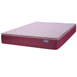 Colchon April Granada PT 1.30 Inducol de Resortes 2 Plazas 130x190