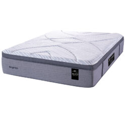 Colchon Brighton 1.30 King Koil de Resortes Pocket 2 Plazas 130x190
