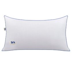 Almohada Fiber 100 0.70x0.40 Serta de 40x70