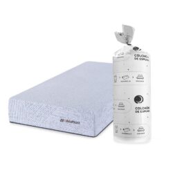 Colchon G22 0.80 King Koil de Espuma 1 Plaza 80x190