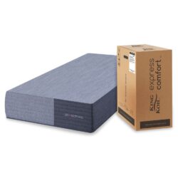 Colchon G24 0.80 King Koil de Espuma 1 Plaza 80x190