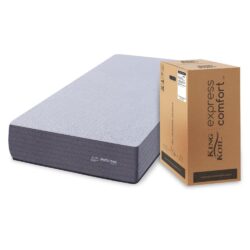 Colchon G-Hybrid 0.80 King Koil de Espuma 1 Plaza 80x190