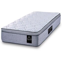 Colchon Kensington 0.80 King Koil de Resortes Pocket 1 Plaza 80x190