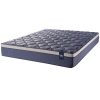 Colchon Kentucky Premium Foam 1.60x2.00 Serta de Espuma 2 Plazas y media 160x200