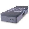 Colchon Kingsbury 1.00x2.00 King Koil de Resortes Pocket 1 Plaza y media 100x200