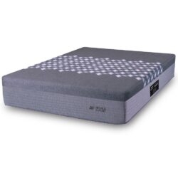 Colchon Kingsbury 1.30 King Koil de Resortes Pocket 2 Plazas 130x190