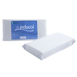 Almohada Paris 0.70 Inducol de 35x70