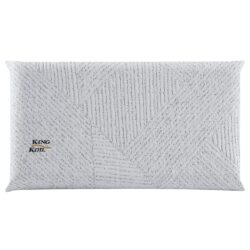 Almohada Ultra Plush 0.80x0.40 King Koil de 40x80