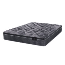 Colchon XL E. Life Advanced C.S 1.60x2.00 King Koil de Resortes 2 Plazas y media 160x200