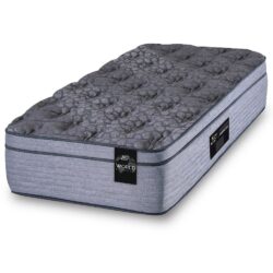 Colchon XL E. Life Advanced C.S 0.80 King Koil de Resortes 1 Plaza 80x190