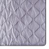 Sommier y Colchon Devon 2.00x2.00 King Koil de Resortes King Size 200x200 - Imagen 5