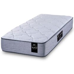 Colchon Bradley 0.80 King Koil de Resortes Pocket 1 Plaza 80x190