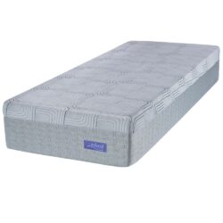 Colchon Cardiel 0.80 Inducol de Espuma 1 Plaza 80x190