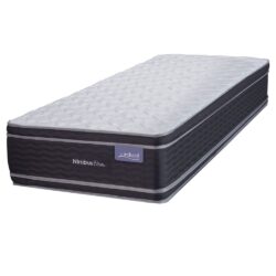 Colchon Nimbus Firm 0.80 Inducol de Espuma 1 Plaza 80x190