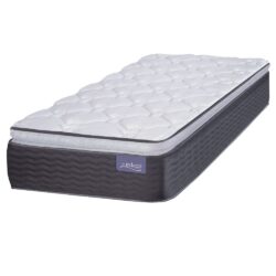 Colchon Pocket Extra Comf 0.80 Inducol de Resortes 1 Plaza 80x190