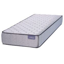 Colchon Vinson 0.80x0.20 Inducol de Espuma 1 Plaza 80x190