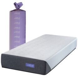 Colchon Limay 0.80 Inducol de Espuma 1 Plaza 80x190