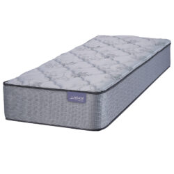 Colchon Onix 0.80 Inducol de Resortes 1 Plaza 80x190