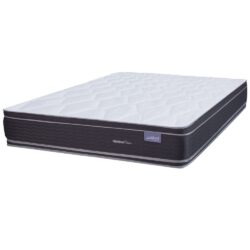 Colchon Nimbus Visco 1.30 Inducol de Espuma 2 Plazas 130x190