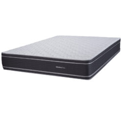 Colchon Nimbus Firm 1.30 Inducol de Espuma 2 Plazas 130x190