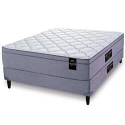 Sommier y Colchon Bradford 1.30 King Koil de Espuma 2 Plazas 130x190