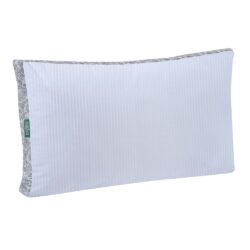 Almohada Fibra Dalia 0.70x0.40 Nativa de 40x70