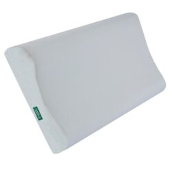 Almohada Eco Cervical 0.65 Nativa de 35x70