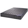 Colchon Imperial 1.30 Inducol de Resortes 2 Plazas 130x190