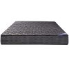 Colchon Imperial 1.30 Inducol de Resortes 2 Plazas 130x190 - Imagen 2
