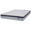 Colchon Pocket Firm 1.60x2.00 Inducol de Resortes 2 Plazas y media 160x200