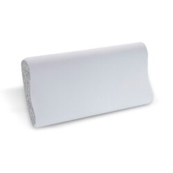 Almohada Touch Cervical Large 0.70 Nativa de 35x70