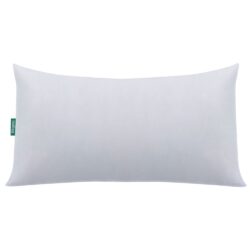 Almohada Fibra Vivencia Semi Compact. 0.60x0.40 Nativa de 40x60
