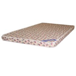 Colchon Infantil 0.60x1.20x0.09 Inducol de Espuma 1 Plaza 60x120